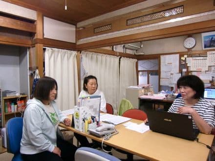 生協くさつヘルパーステーション の求人情報