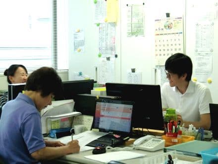 定期巡回・随時対応型訪問介護看護 生協かんおん24 の求人情報