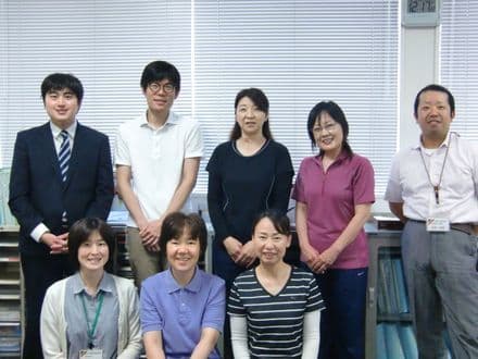 定期巡回・随時対応型訪問介護看護 生協かんおん24 /西区観音町の求人情報