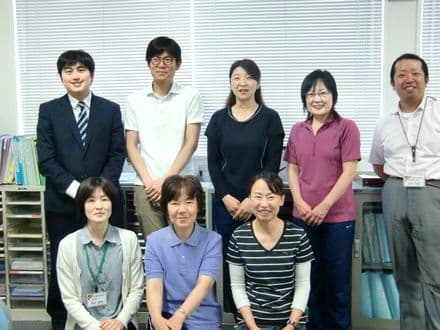 広島中央保健生協ヘルパーステーション の求人情報