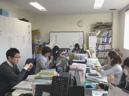 広島中央保健生協居宅介護支援事業所 の求人情報