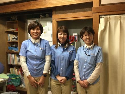 定期巡回・随時対応型訪問介護看護 生協くさつ24 の求人情報
