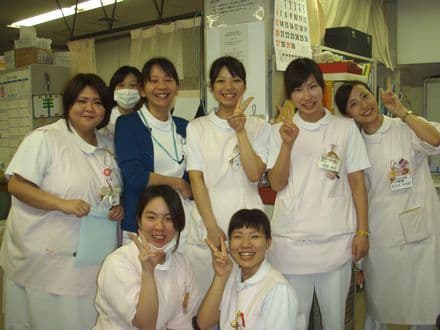 福島生協病院 の求人情報