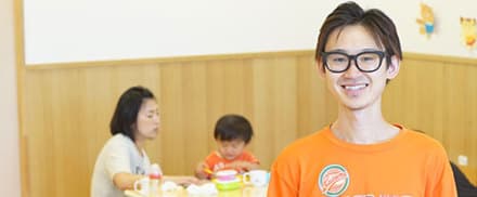 障害児保育園ヘレン東雲 の求人情報