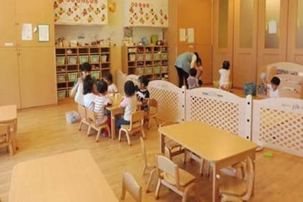日生新川保育園ひびき の求人情報