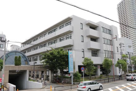 介護老人保健施設 エスペラル摂津 (介護職・正社員)の求人情報