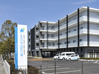 介護老人保健施設エスペラル近江八幡 (介護福祉士・正社員)の求人情報