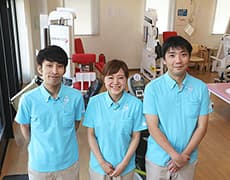 介護老人保健施設 エスペラル井高野 (介護福祉士・常勤)の求人情報