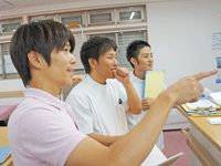 デイサービス はなまるの湯 東田辺店 (介護職・正社員)の求人