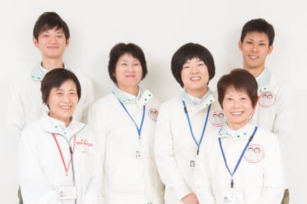 エルケア三郷ケアセンター の求人情報