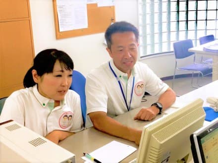 千葉県 エルケア株式会社の求人 介護求人ｅ介護転職