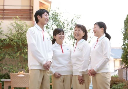 エルケア検見川センター の求人情報