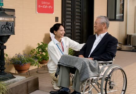 エルケアデイサービスセンター若葉 の求人情報