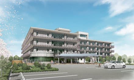 ぬく井の杜 デイサービスセンター(東京都小金井市) の求人情報