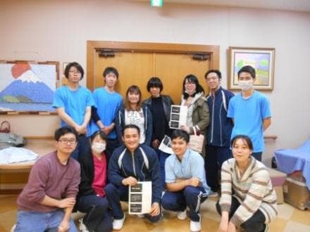 特別養護老人ホーム 青葉の杜 (厨房直営)の求人情報
