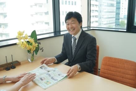 介護のみかた(株式会社クレストリッチ) の求人情報