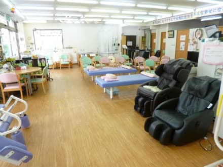 ふれ愛デイリハ丸美 海神 の求人情報