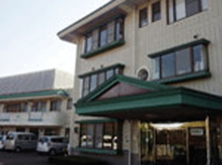 柿生アルナ園 の求人情報