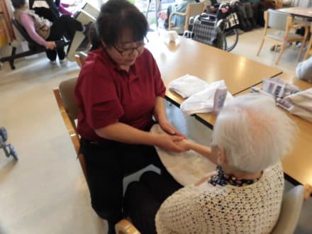 ナチュラルガーデン堺東山 (介護職・正社員)の求人情報