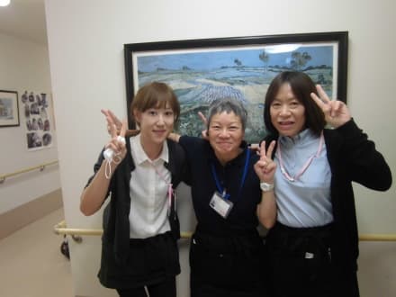 サ付高齢者向け住宅 グランドライフ堺Ⅱ番館 (介護職・正社員)の求人情報