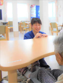 サービス付き高齢者向け住宅 グランドライフ堺 介護職 パートの求人情報