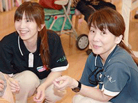 京都壬生ケアセンターそよ風 の求人情報