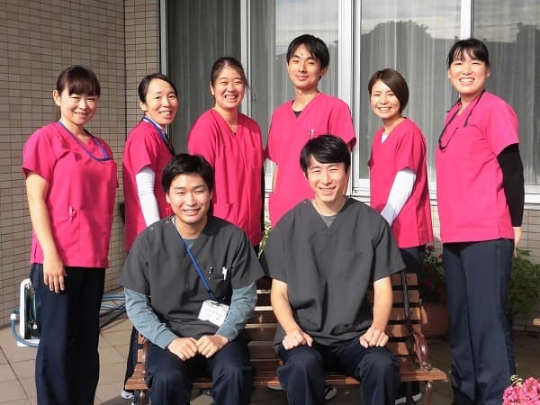 介護老人保健施設 ほのぼのの求人情報 神奈川県横浜市磯子区 介護老人保健施設 老健 の作業療法士の求人