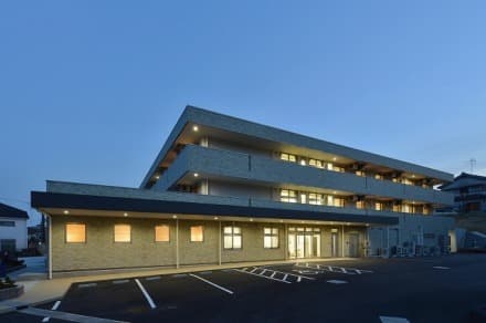 特別養護老人ホーム刀根山美豊苑 特養・介護職・正社員の求人情報