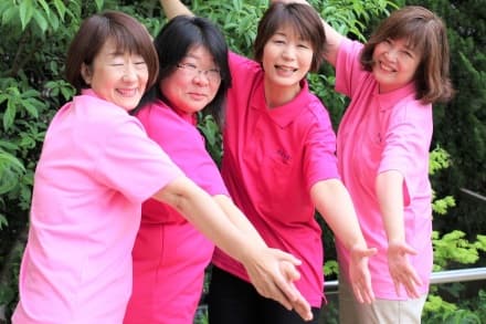ヘルパー事業所 人・花 いずみ 事業所番号1473602058の求人情報
