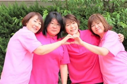 ヘルパー事業所 人・花 いずみ 事業所番号1473602058の求人情報