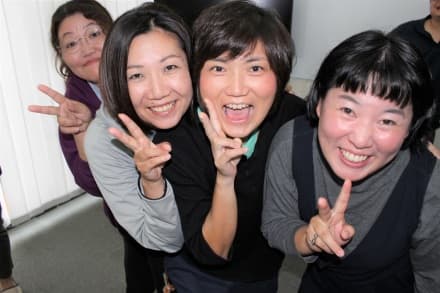 介護相談センター ひとはな 事業所番号1473201612の求人情報