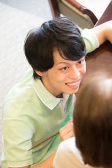 せらび千葉稲毛 (株)日本ケアリンクの求人情報