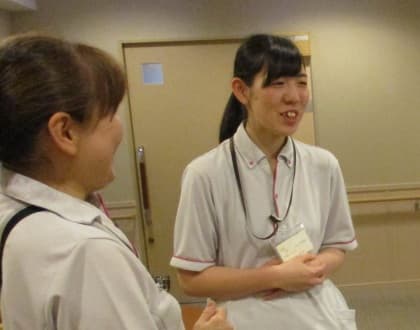せらび両国 (株)日本ケアリンクの求人情報