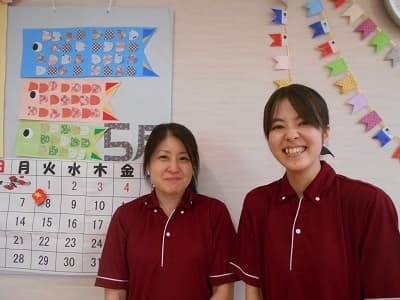 せらび新横浜 (株)日本ケアリンクの求人情報