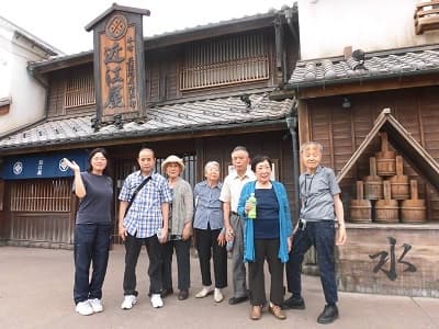 せらび光が丘 (株)日本ケアリンクの求人情報