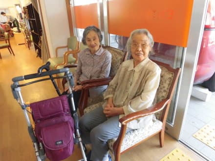 せらび美浜 (株)日本ケアリンクの求人情報