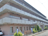 京都市小川特別養護老人ホーム (ケアワーカー・正社員)の求人情報