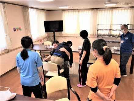ヘルパーステーション神戸北 (サービス提供責任者・正社員の求人情報