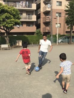こぱんはうすさくら 西鶴間教室 の求人情報