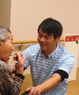 東池袋桑の実園【ユニットリーダー職】 の求人情報