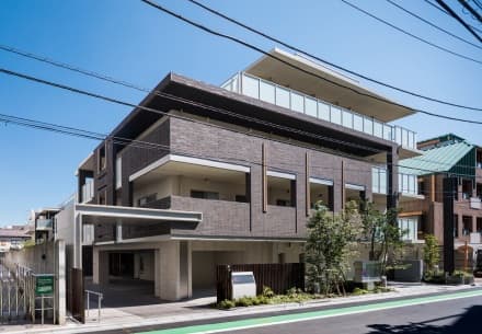 グレイプスウィズ四谷 の求人情報