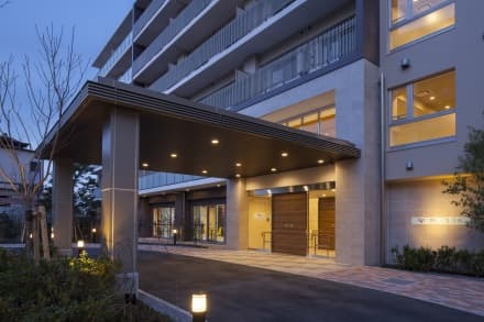 グレイプス立石 【登録ヘルパー】(契約)の求人情報