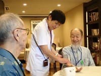 【芦屋市】複合高齢者施設 芦屋アラベラの家 (介護職・正社員)の求人情報