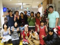 ぼやあ樹 ポートサイド の求人情報