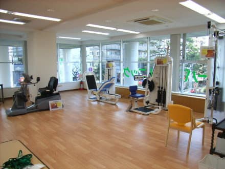 ぽじえじステーション二子玉川 ◆リハビリ型デイサービス!◆の求人