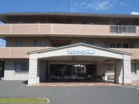 介護老人保健施設 フェアウインドきの (介護職・正社員)の求人