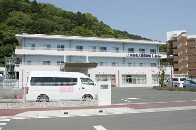 介護老人保健施設しおん 介護福祉士・介護士の求人情報