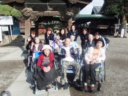 ラフェスタ吉川 の求人情報
