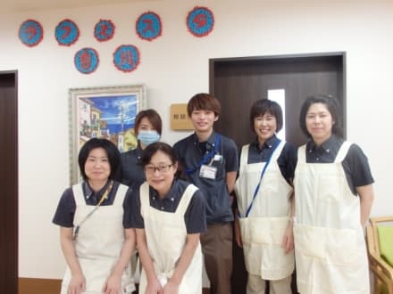ラフェスタ吉川 の求人情報