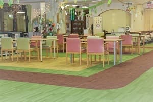 デイサービスはごろも の求人情報